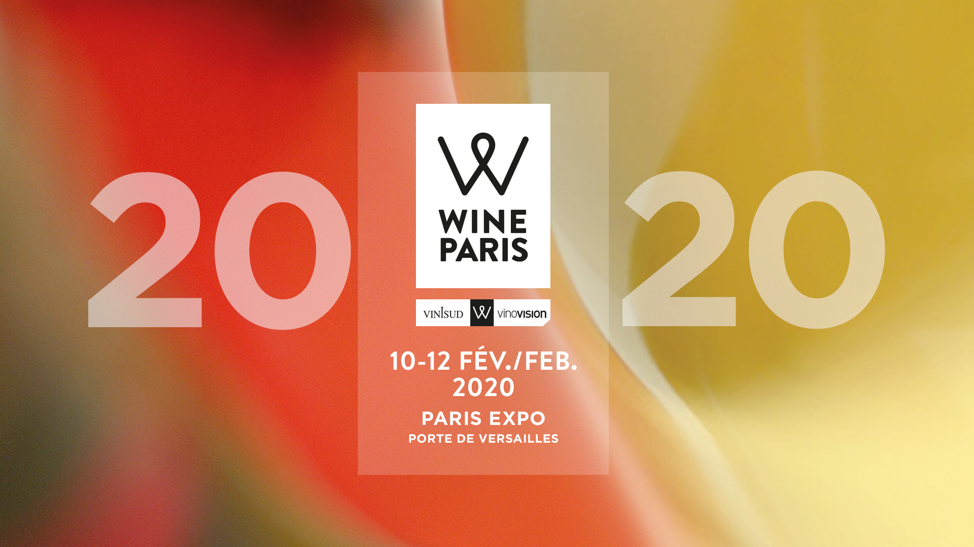 Wine paris 2020 domaine des pasquiers