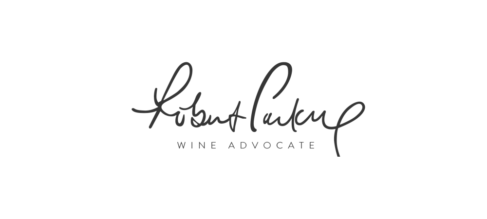 the wine advocate