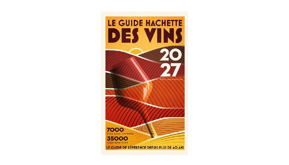 guide hachette 2027